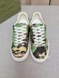 Picture of Gucci Shoes _SKUGuccisz35-45HX06026477